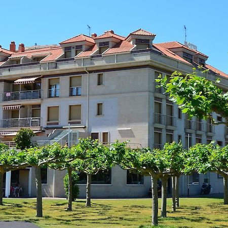 Hotel Maracaibo Portonovo Exterior foto
