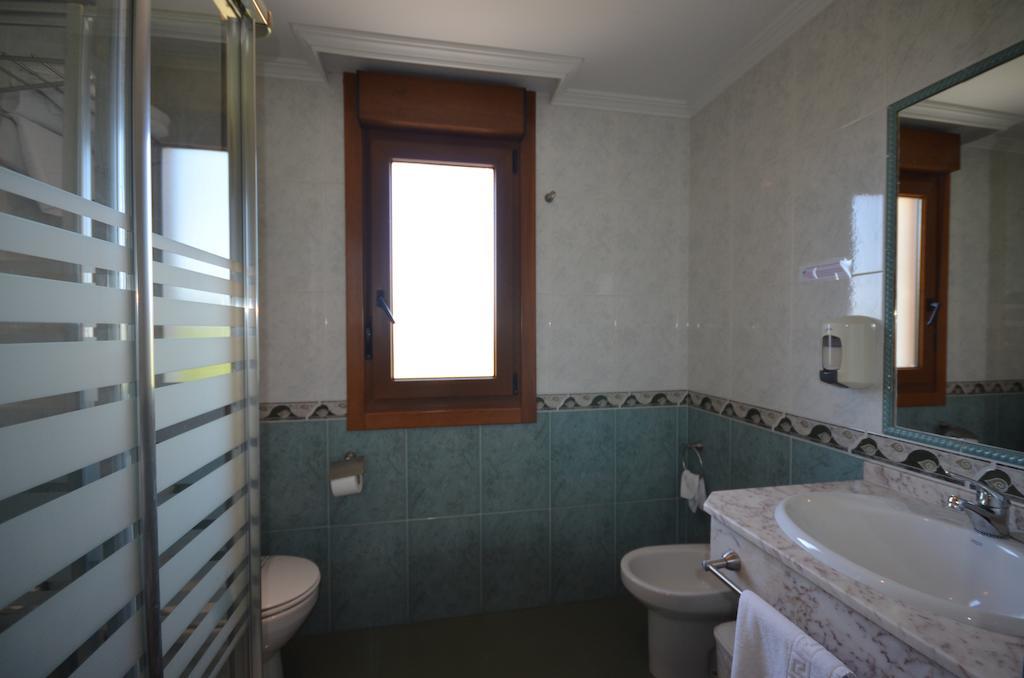 Hotel Maracaibo Portonovo Zimmer foto