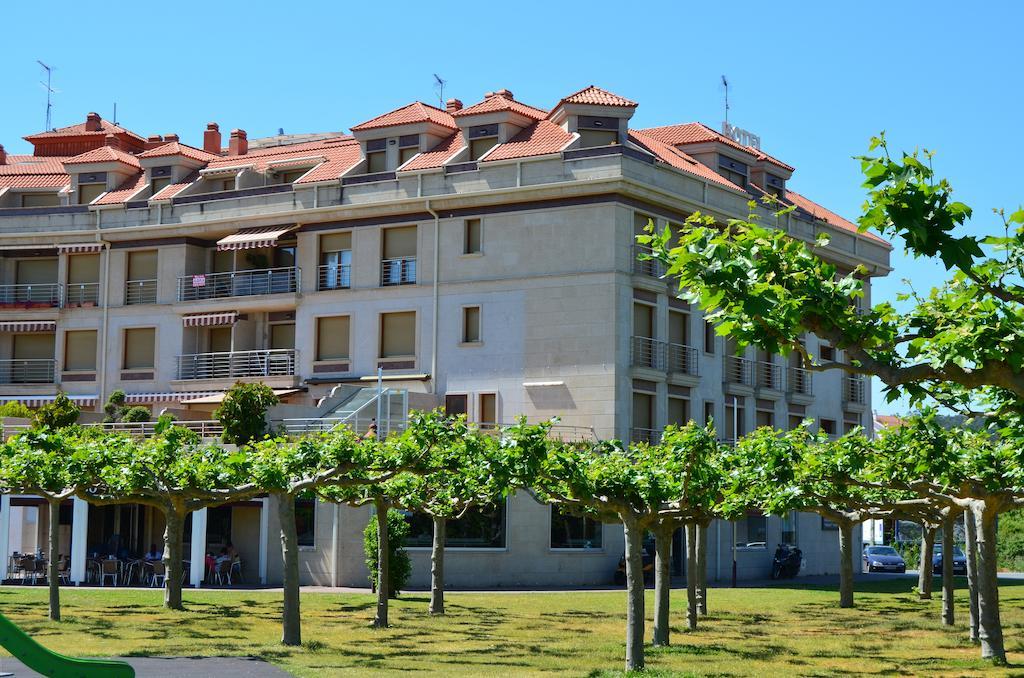 Hotel Maracaibo Portonovo Exterior foto